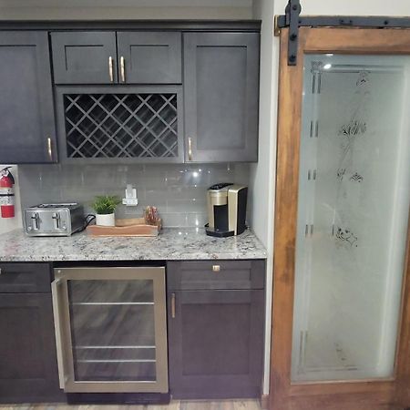 Whiskey Pines Retreat! Single Level Home, Outdoor Firepit, Ac, Bbq! Sleeps 9 In Lake Harmony! 外观 照片