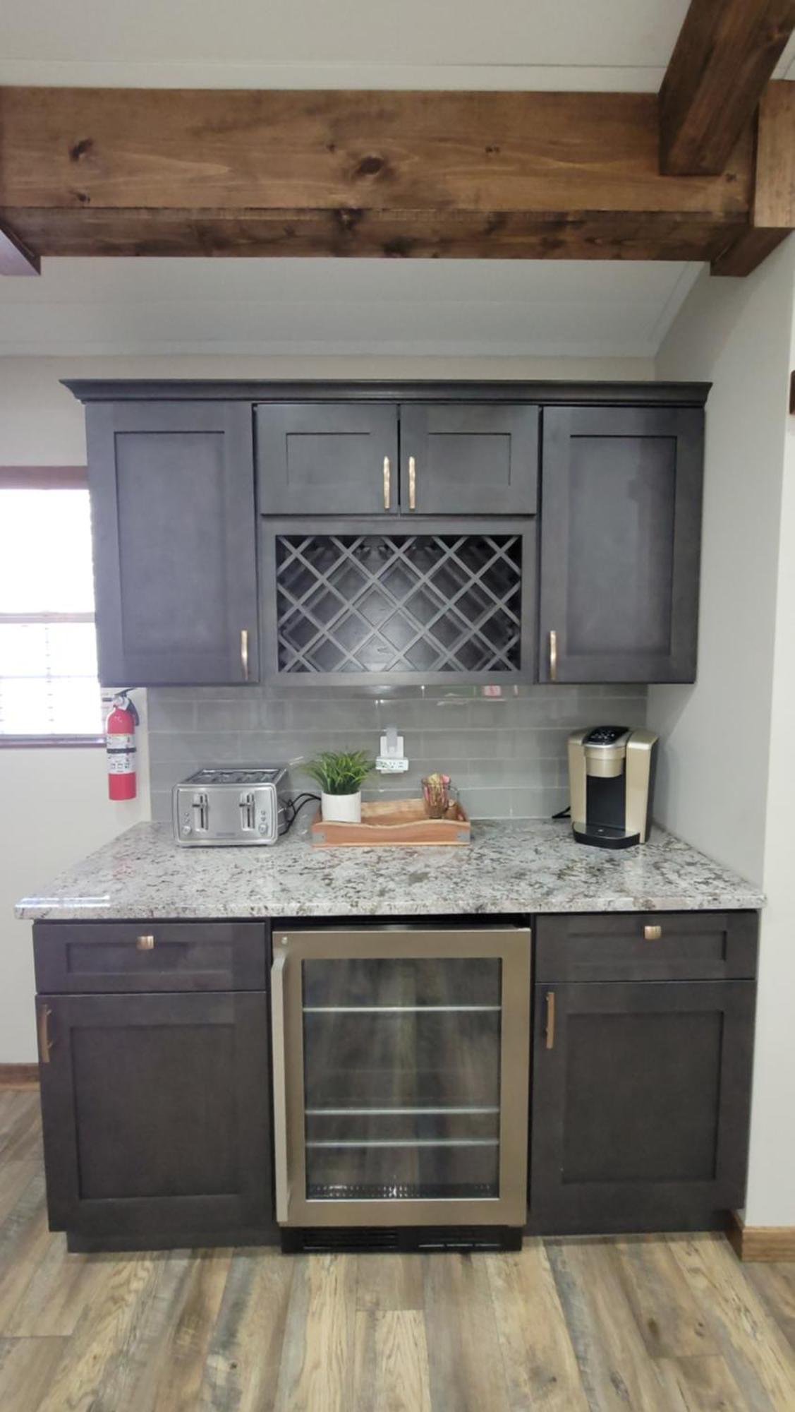 Whiskey Pines Retreat! Single Level Home, Outdoor Firepit, Ac, Bbq! Sleeps 9 In Lake Harmony! 外观 照片