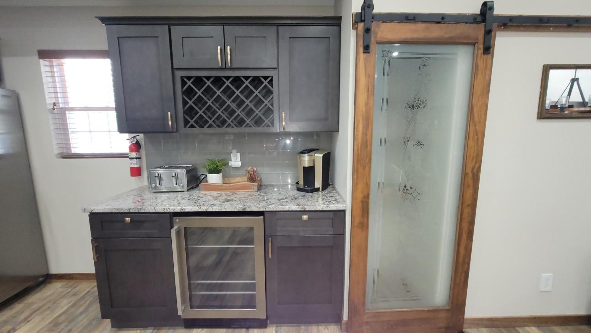 Whiskey Pines Retreat! Single Level Home, Outdoor Firepit, Ac, Bbq! Sleeps 9 In Lake Harmony! 外观 照片